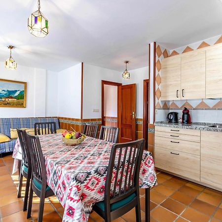 Casa Rural Las Huertas De Roque 모나칠 외부 사진