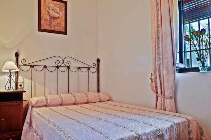 Casa Rural Las Huertas De Roque 모나칠 외부 사진